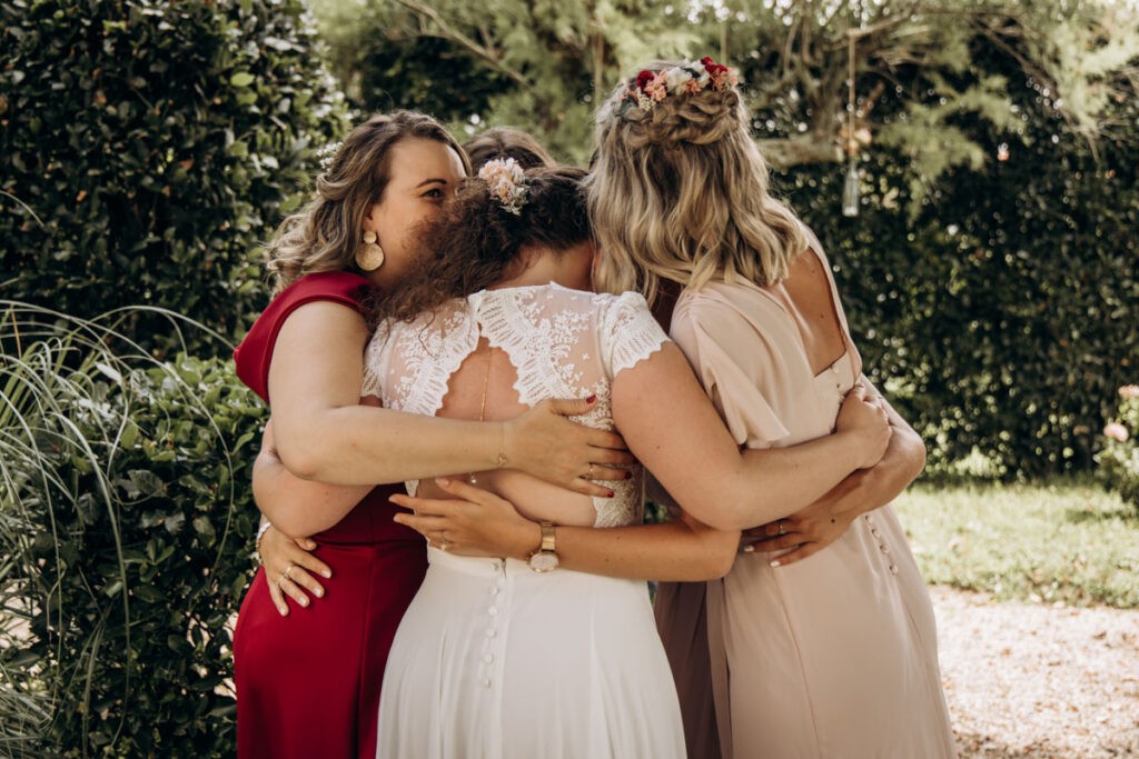 mariage bidart cote basque