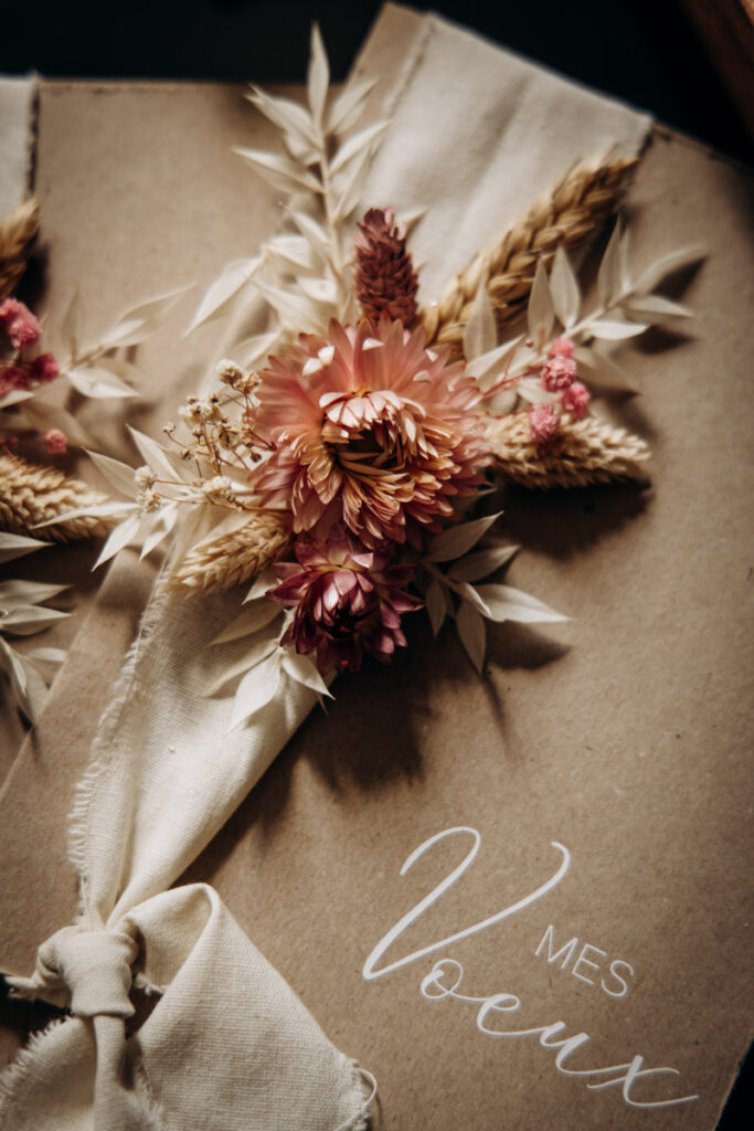 mariage boheme emak bakea