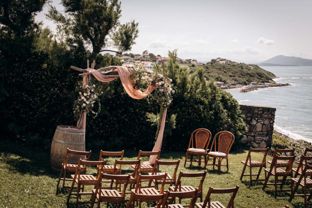 mariage boheme emak bakea