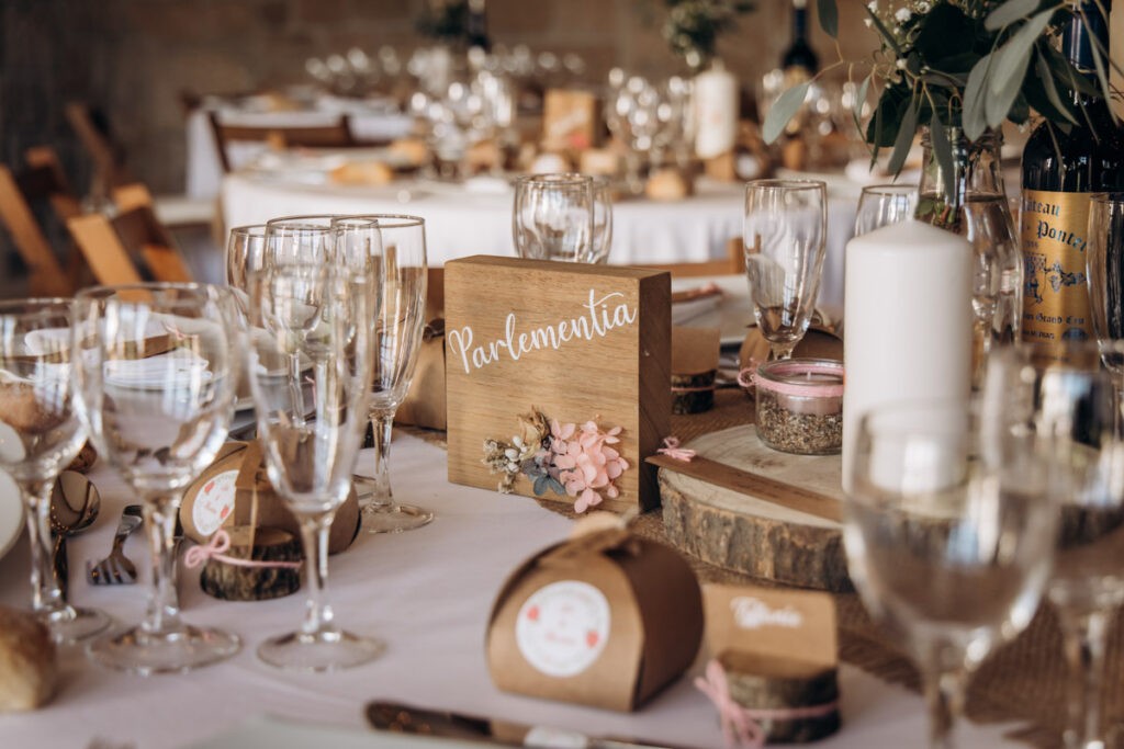 reception mariage emak bakea