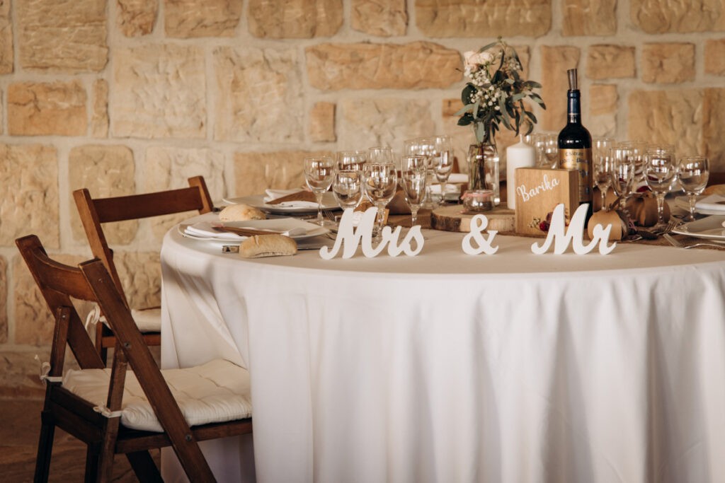 reception mariage emak bakea