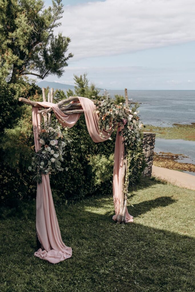 arche les fleurs d'elia