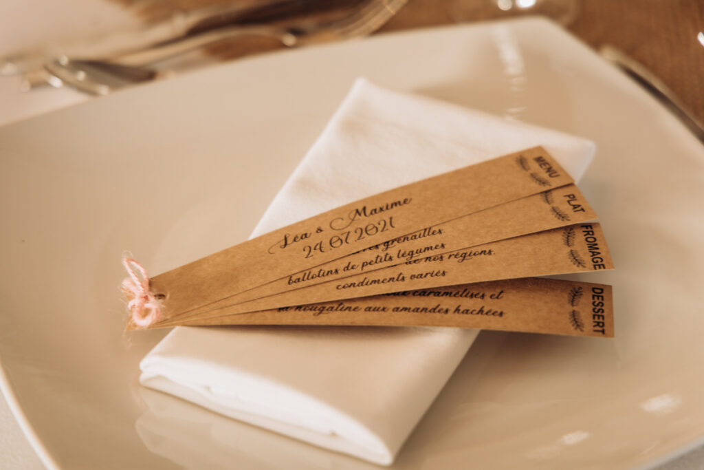 reception mariage emak bakea