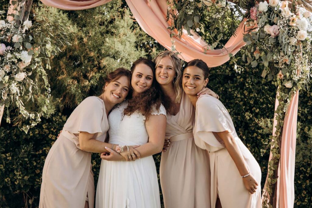 mariage boheme emak bakea