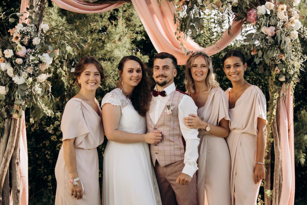 mariage boheme emak bakea