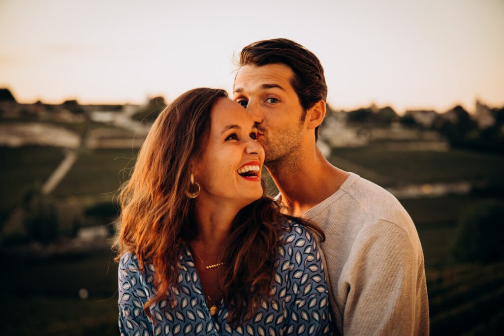 seance photos saint emilion