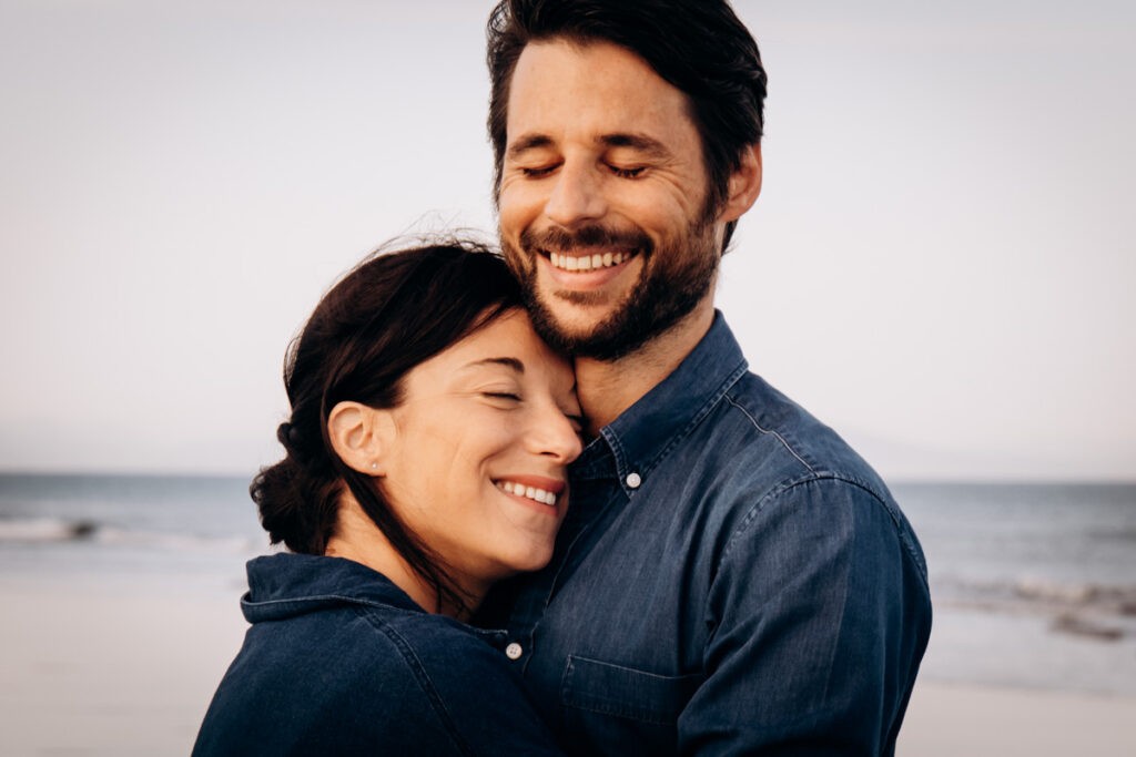 Seance couple à anglet