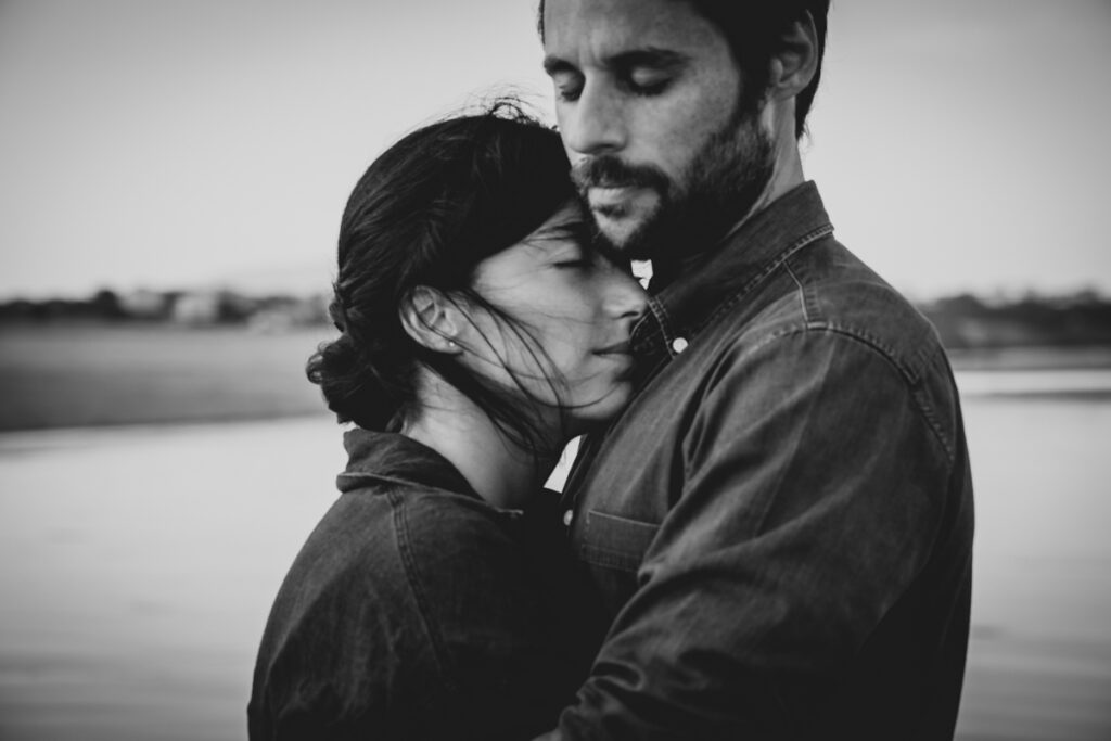 Seance couple à anglet
