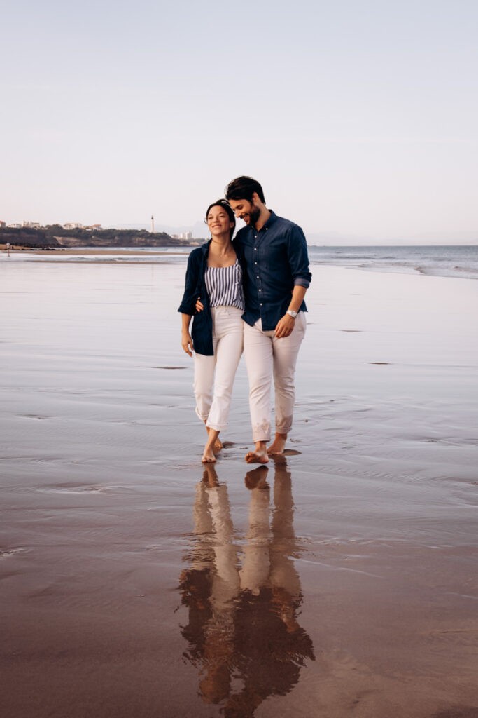photographe anglet