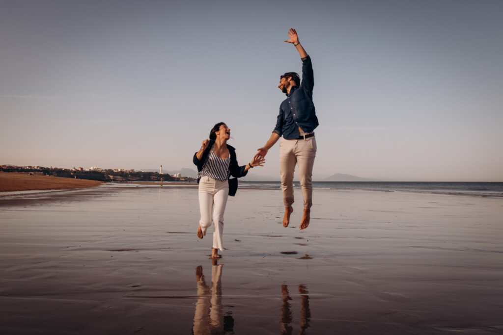 photographe anglet