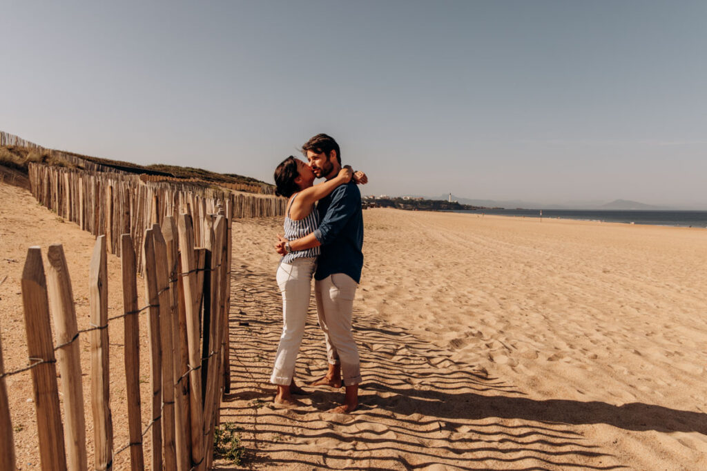 photographe anglet