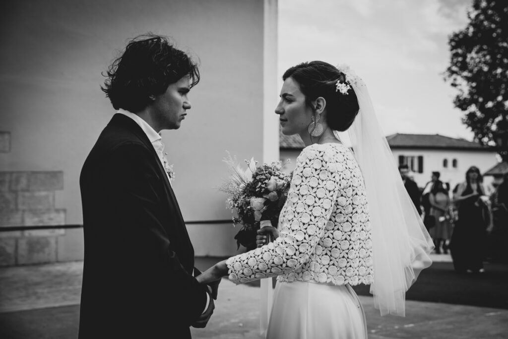 photographe mariage arcangues