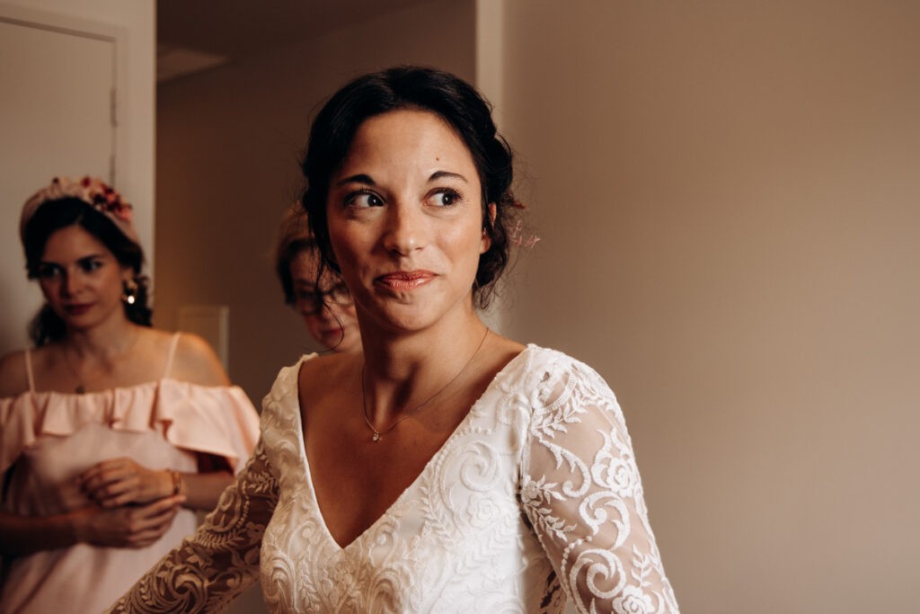 mariage cambo les bains