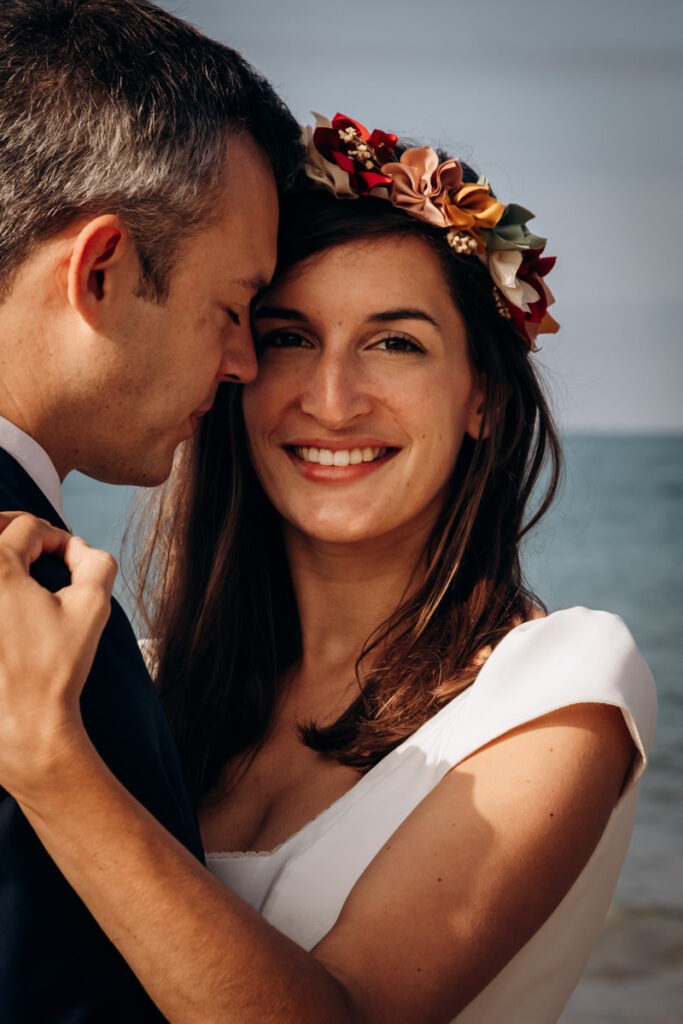 photographe mariage hossegor