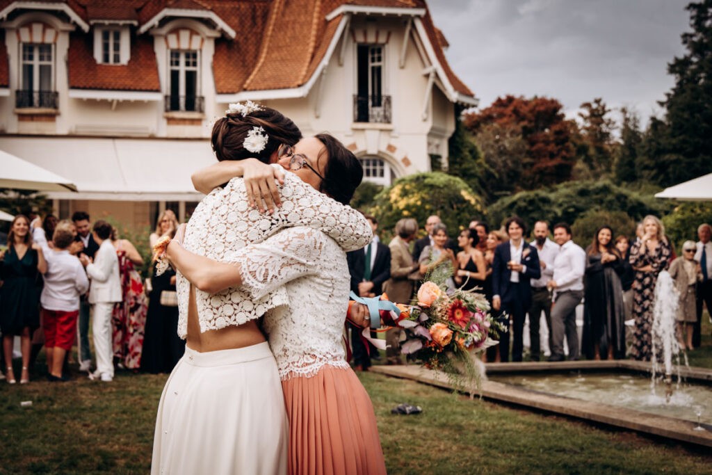 photographe mariage biarritz