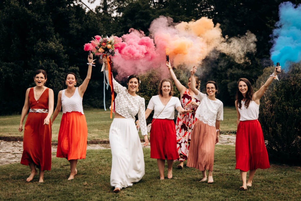 mariage clair de lune biarritz