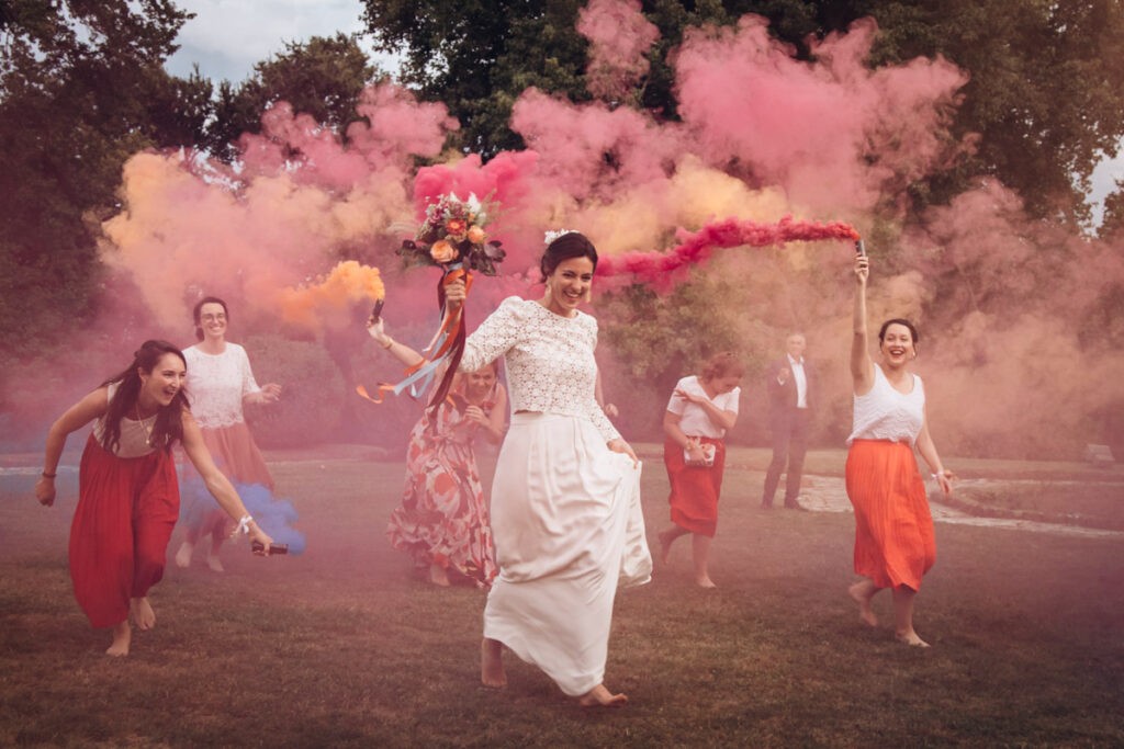 mariage clair de lune biarritz