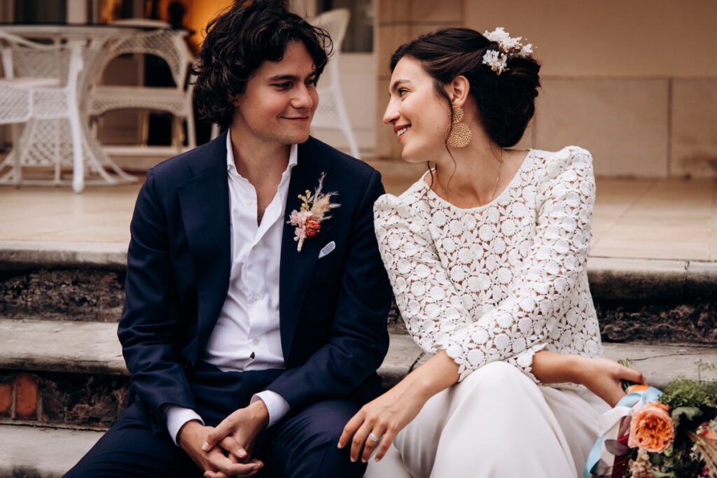 mariage clair de lune biarritz