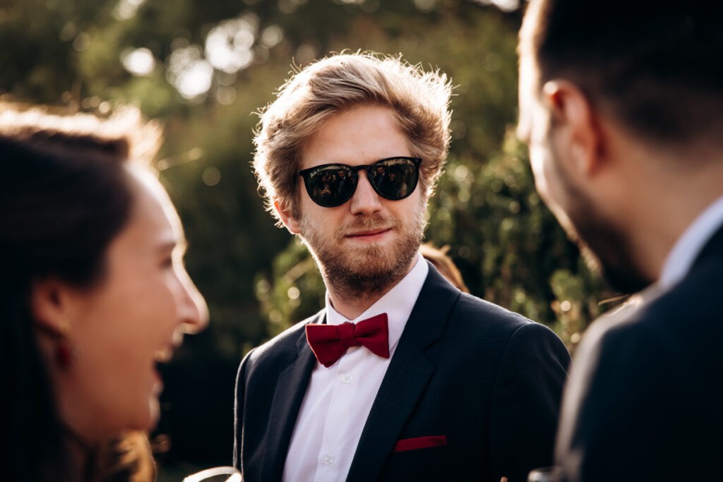 photographe mariage chateau clair de lune biarritz