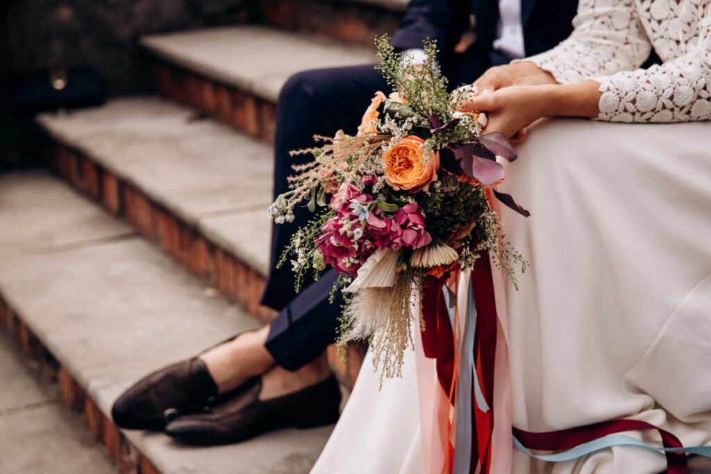les fleurs d'elia