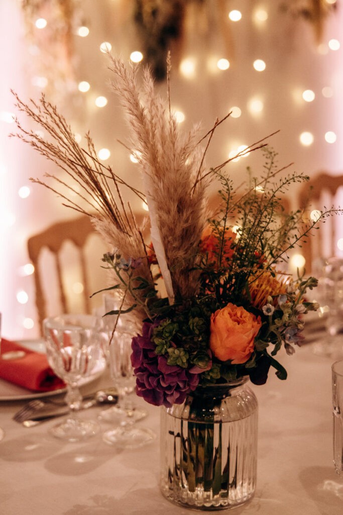 les fleurs d'elia fleuriste