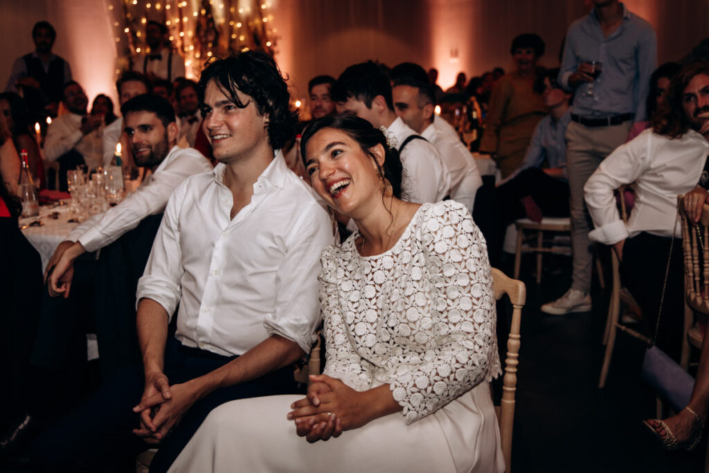 mariage clair de lune biarritz