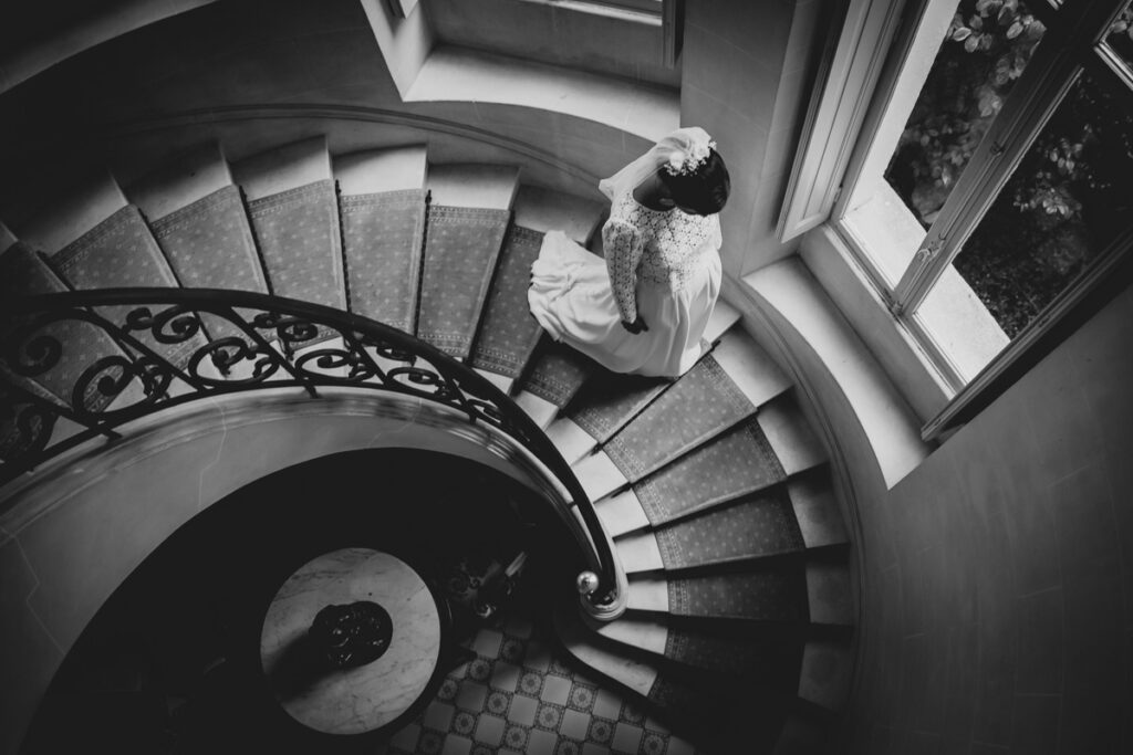 mariage clair de lune biarritz