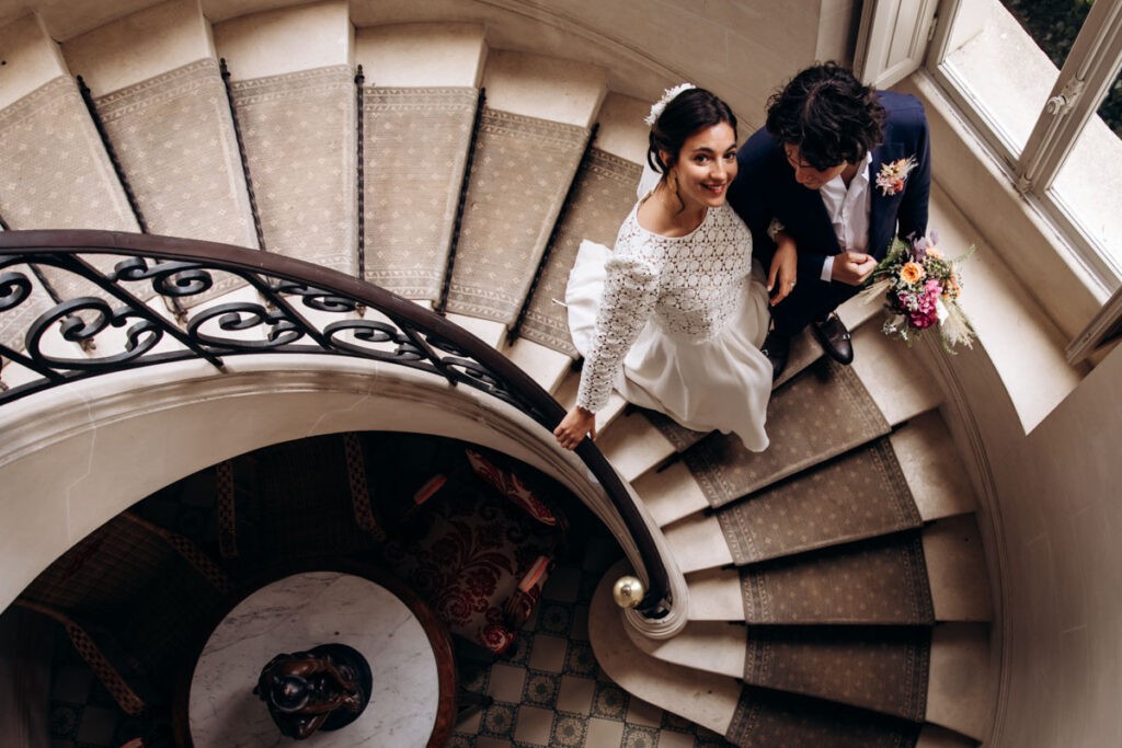 mariage clair de lune biarritz