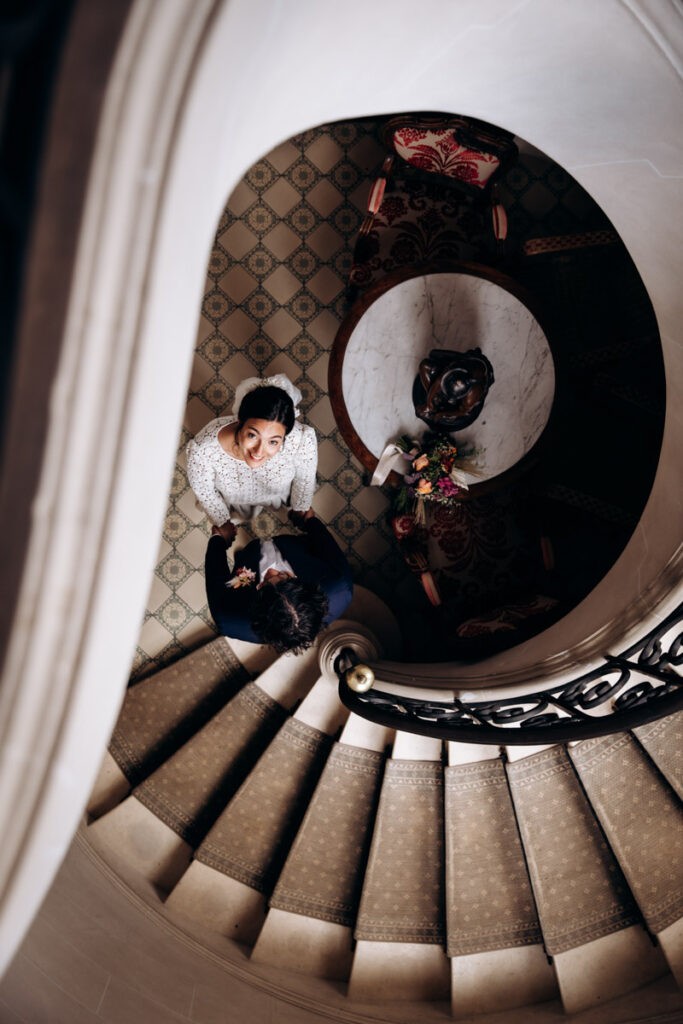 mariage clair de lune biarritz