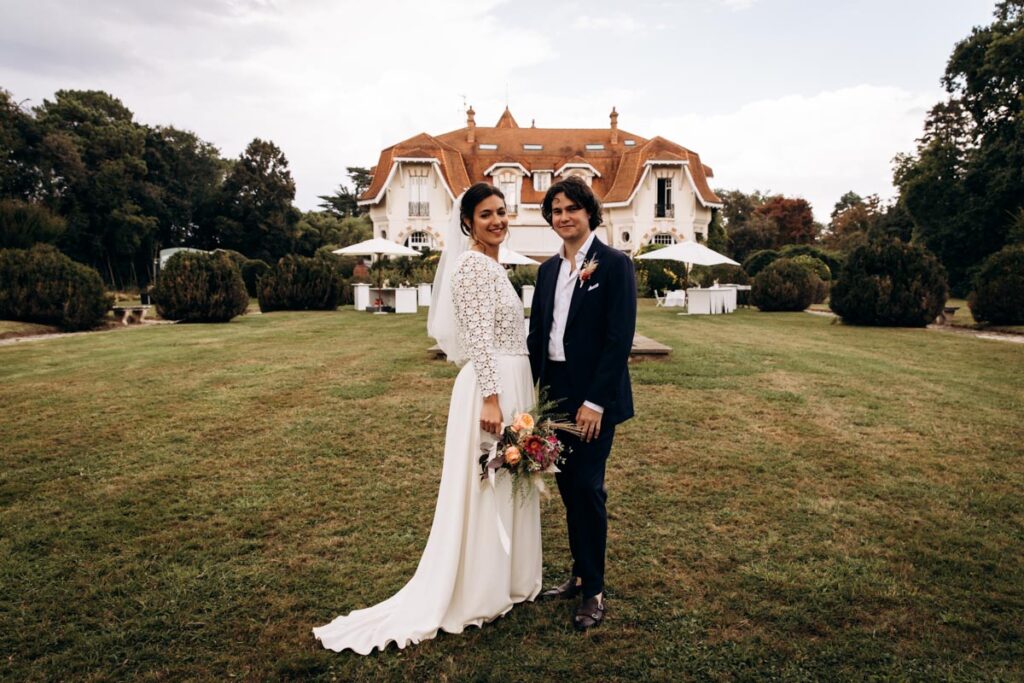 mariage clair de lune biarritz