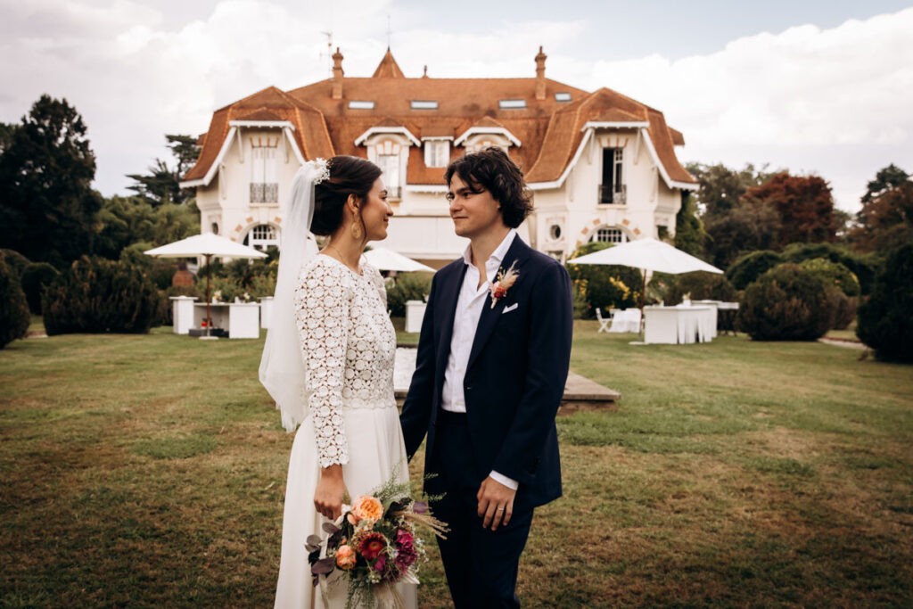 photographe mariage biarritz