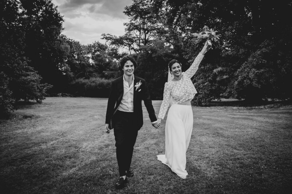 photographe mariage chateau clair de lune biarritz