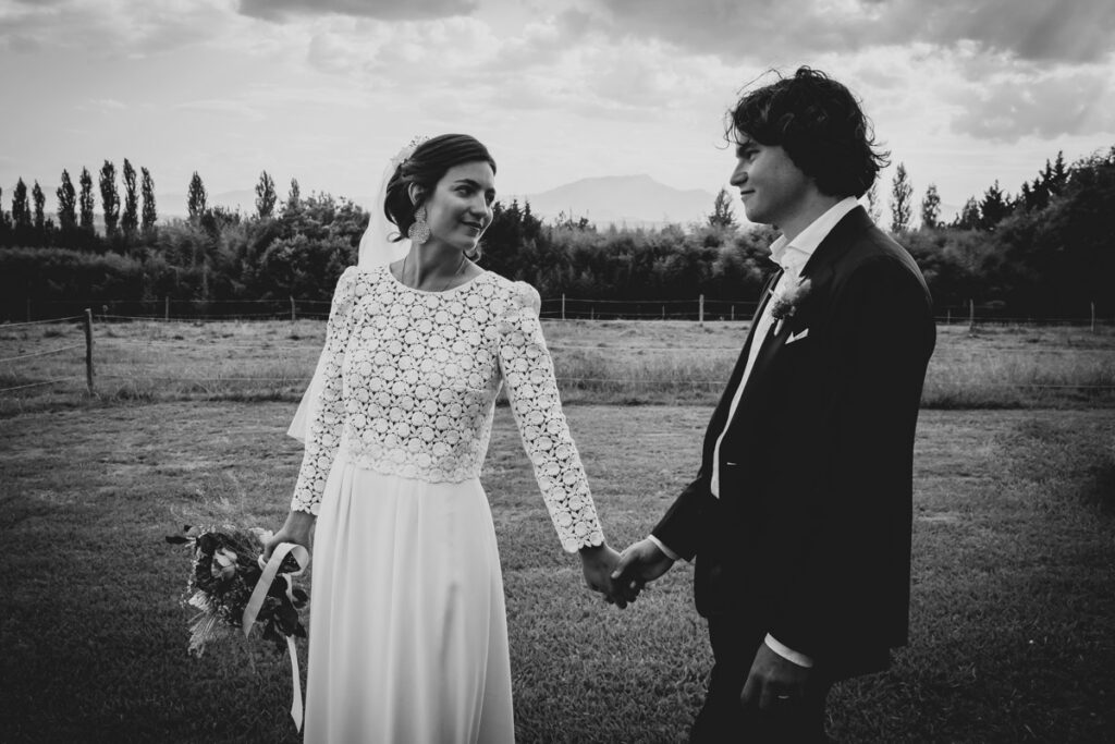 photographe mariage chateau clair de lune biarritz