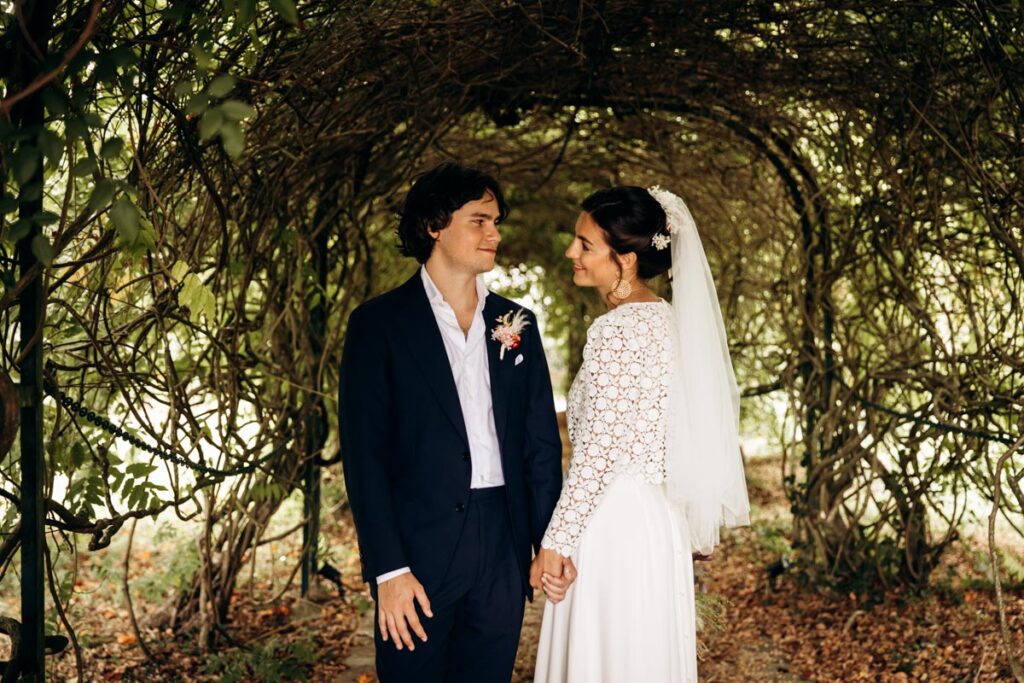 photographe mariage chateau clair de lune biarritz