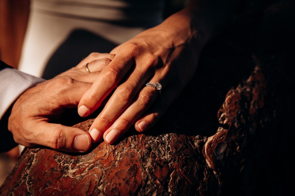 photographe mariage hossegor