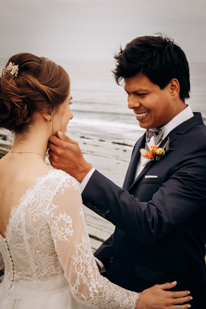 mariage a ciboure pays basque