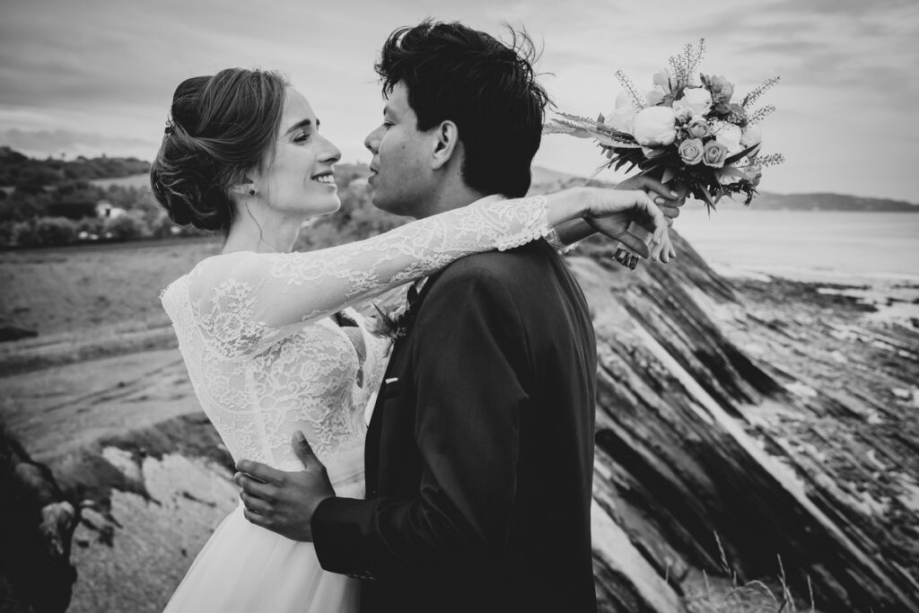 mariage a socoa