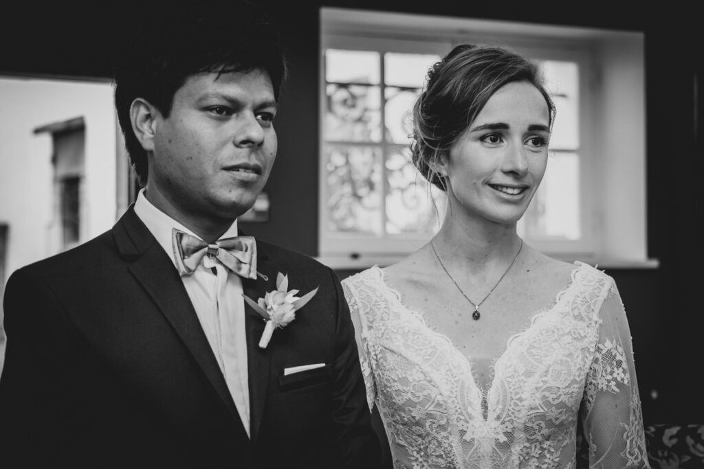mariage a socoa