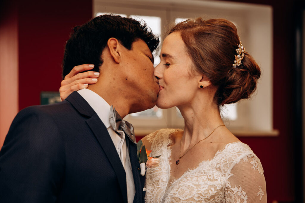 mariage a socoa