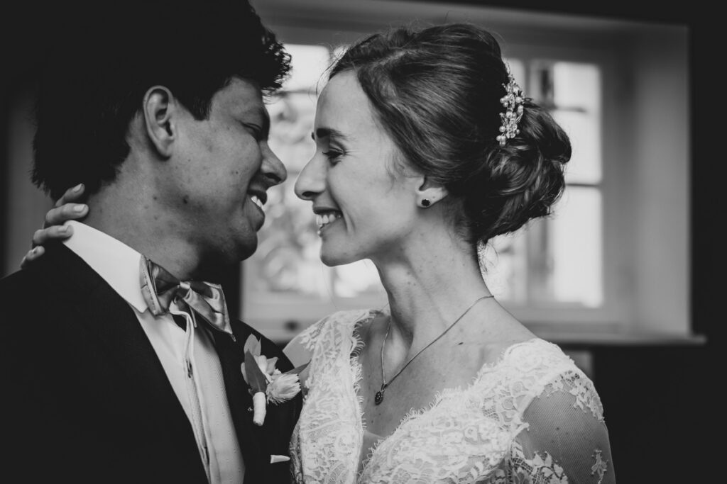 mariage a socoa
