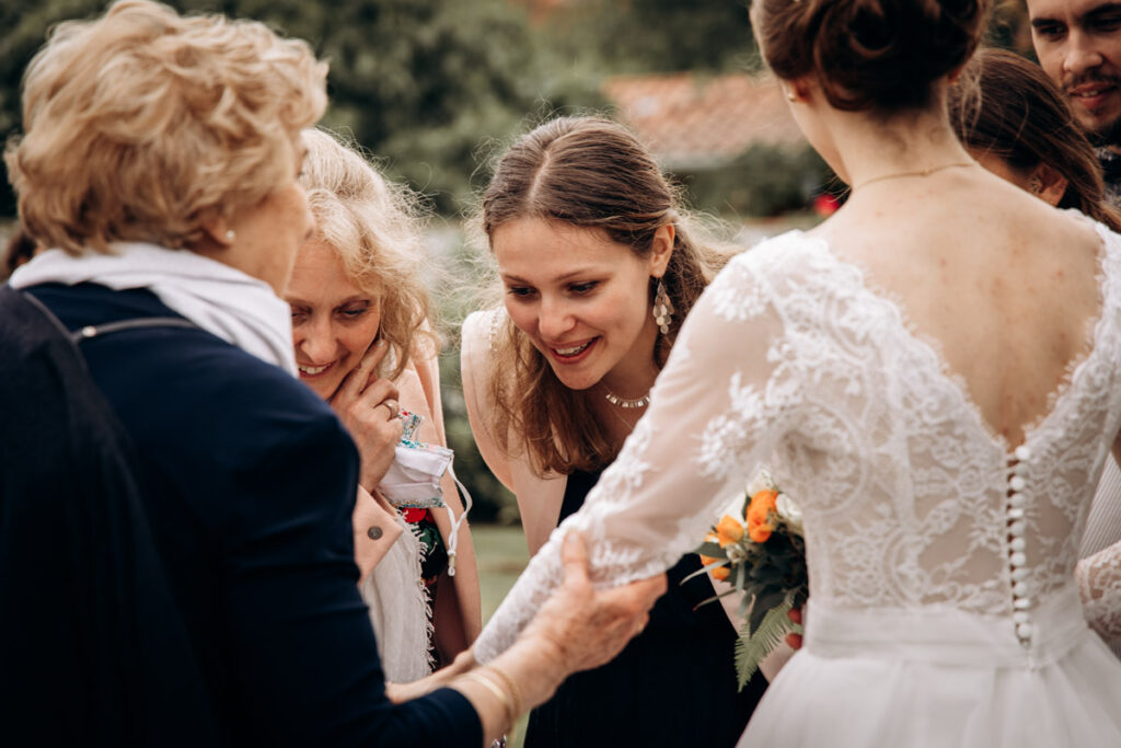 mariage a ciboure pays basque