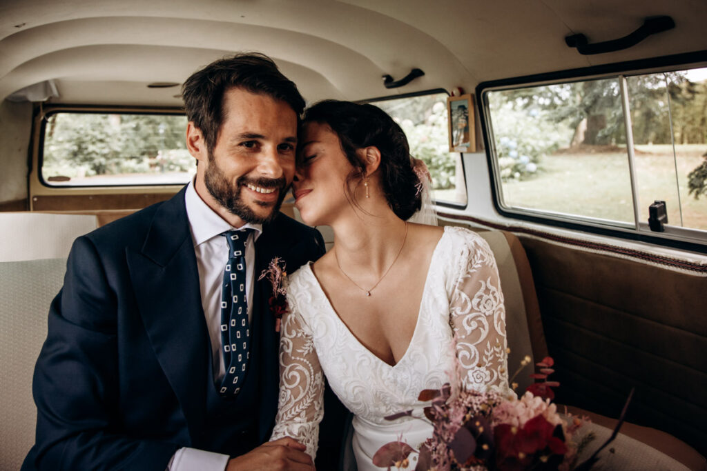mariage cambo les bains