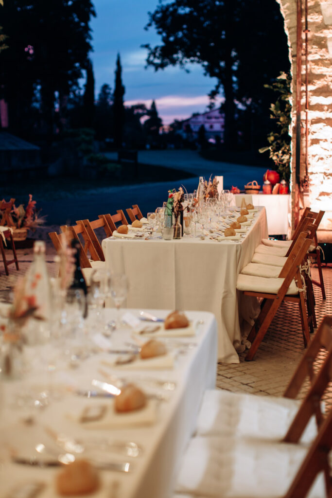 mariage villa arnaga