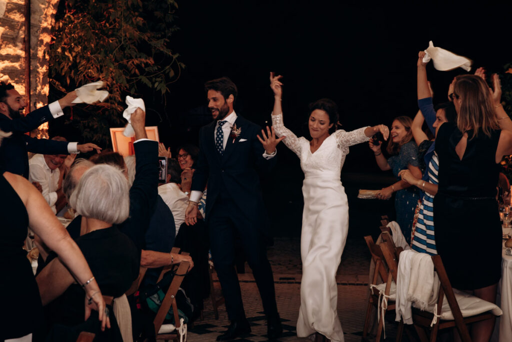 mariage villa arnaga cambo les bains