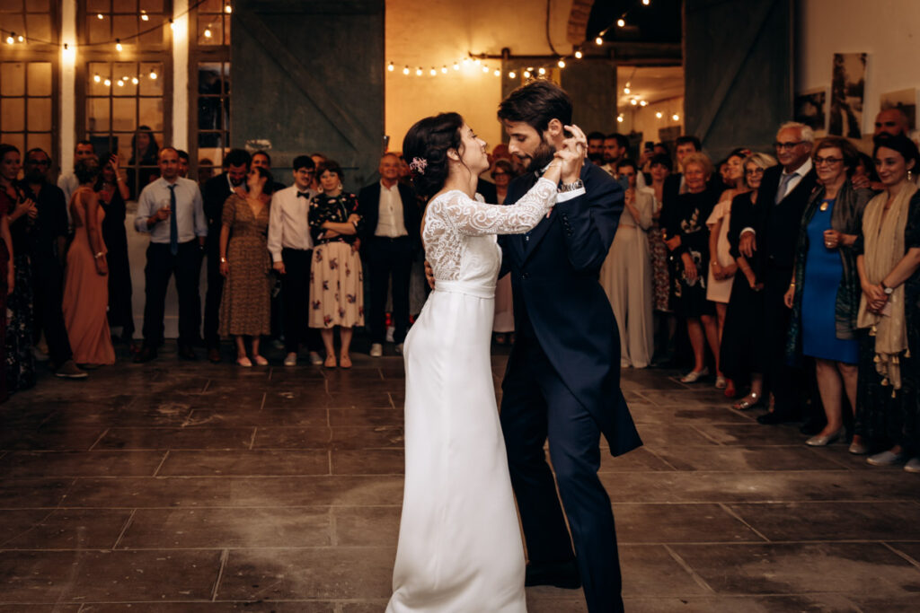 mariage villa arnaga cambo les bains