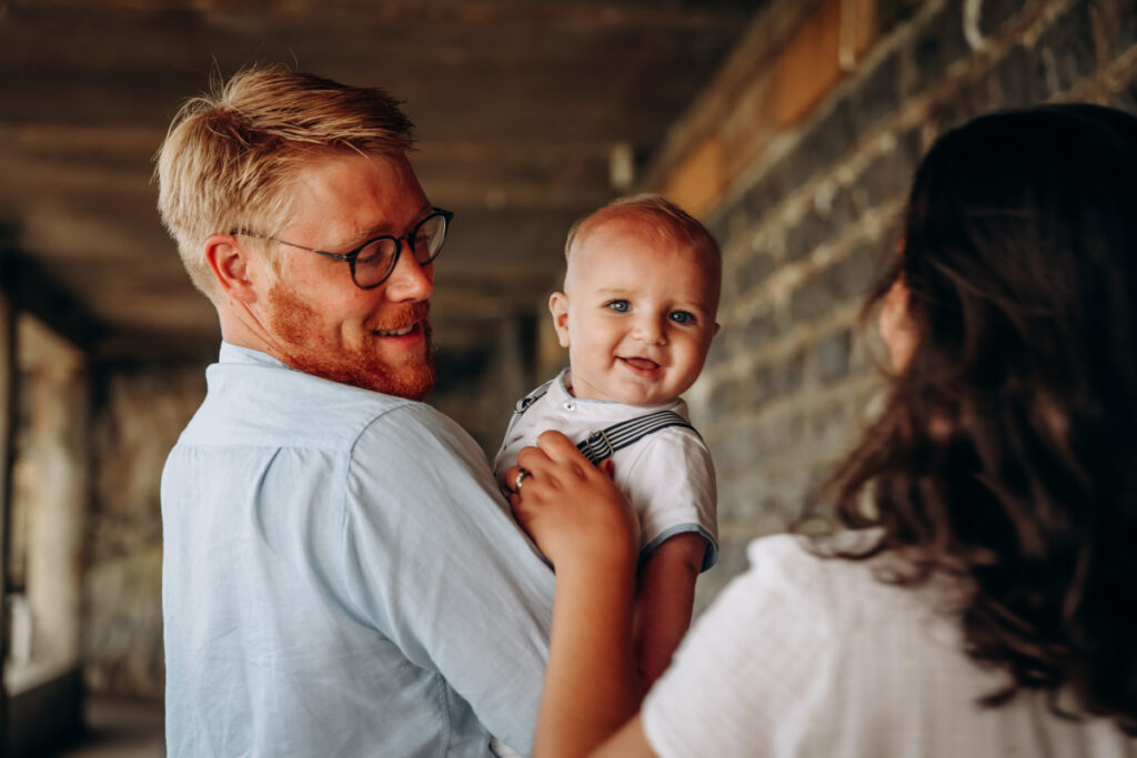 seance famille biarritz