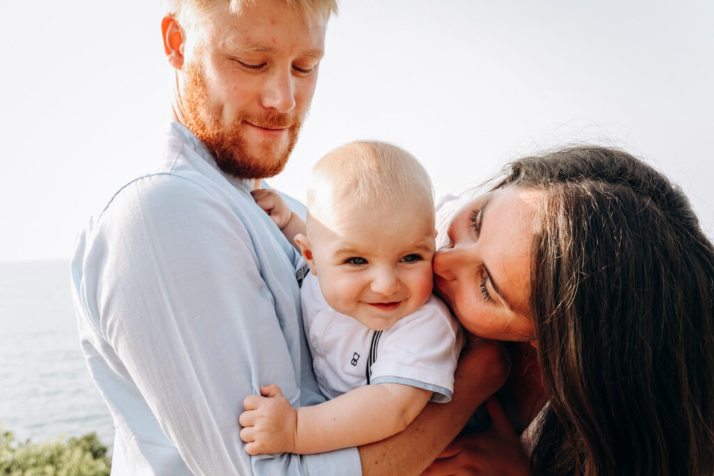 photographe famille biarritz