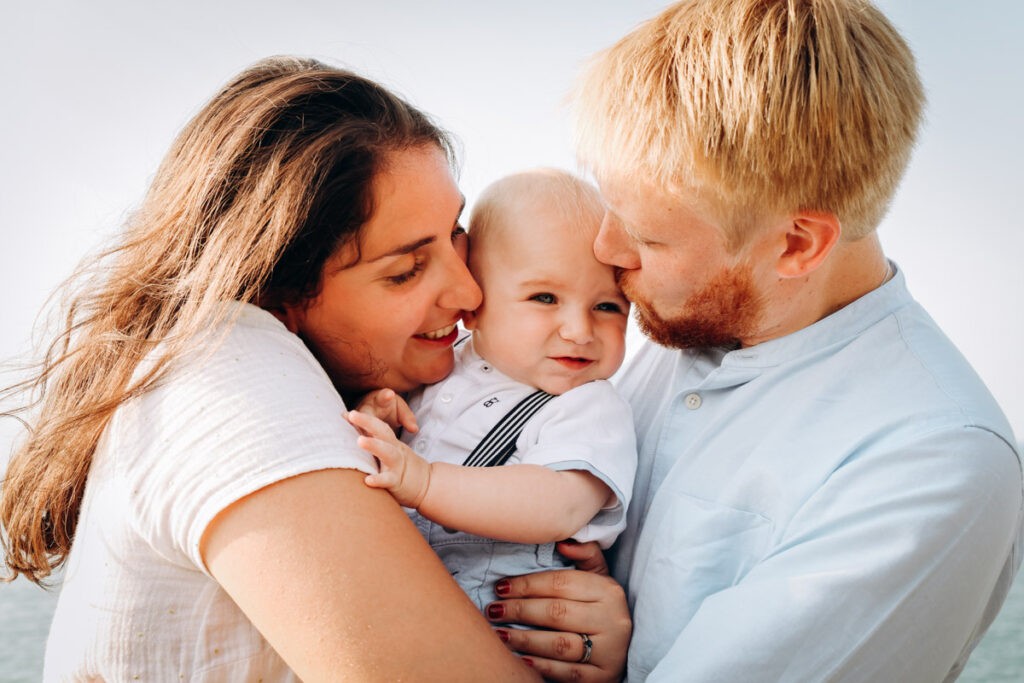photographe famille biarritz