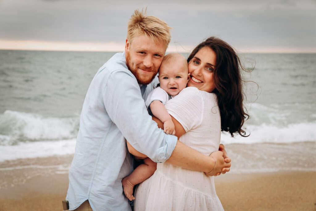 seance famille biarritz