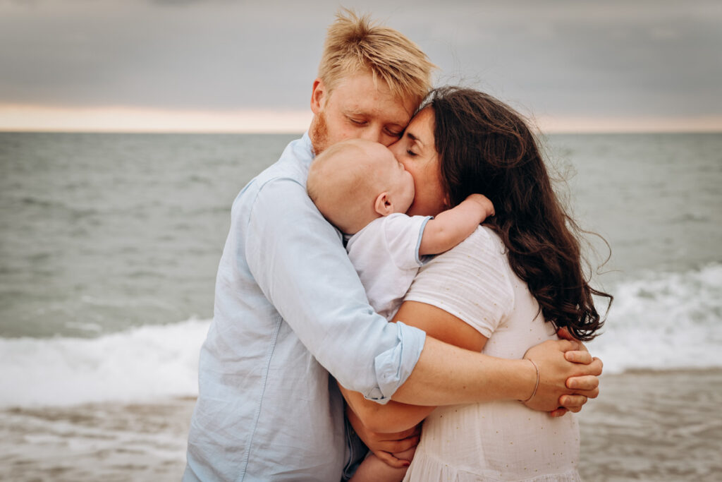 seance famille biarritz